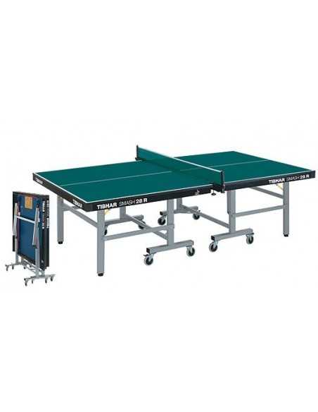 Mesa Tibhar Smash 28 R
