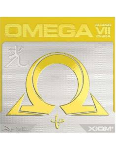Goma Xiom Omega VII China Guang