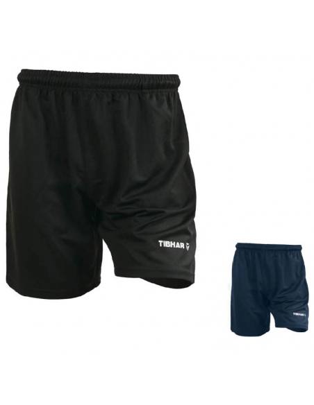 Pantalón corto Tibhar World Mundo