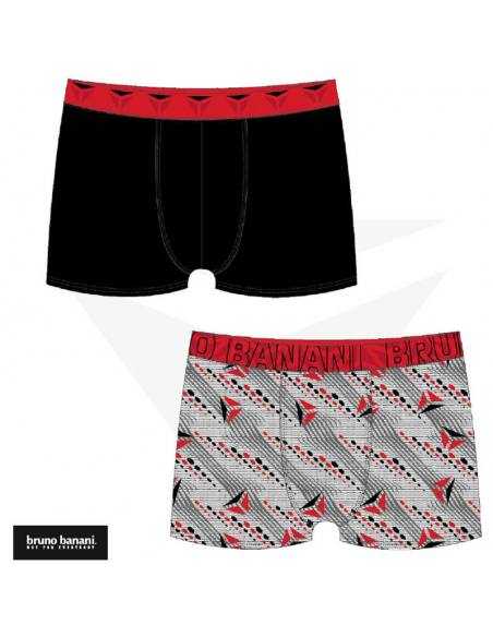 * Boxer Tibhar  Pack 2 (By Bruno Banani)