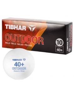 Balle Tibhar Outdoor pack 10