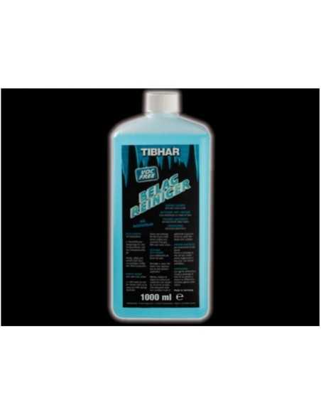 Limpiagomas Tibhar. 1 l.