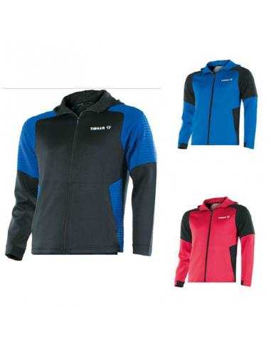 ** Sweatshirt Tibhar PRO