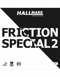 Revêtement Hallmark Belag Friction Special 2