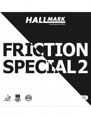 Revêtement Hallmark Belag Friction Special 2
