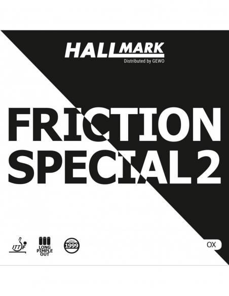 Goma Hallmark Friction Special 2