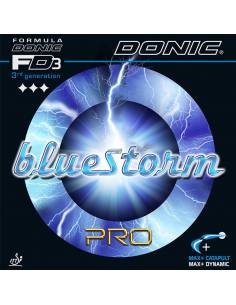 Borracha Donic Bluestorm Pro
