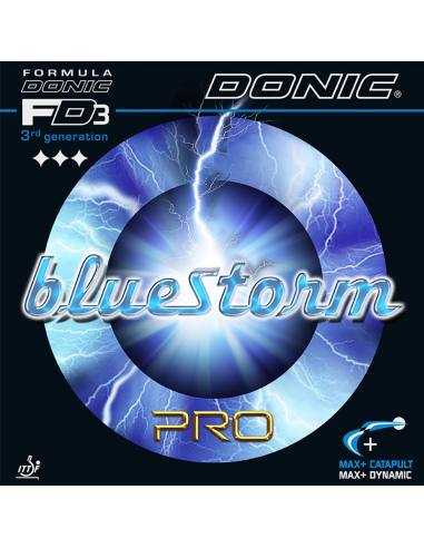 Donic revêtement Bluestorm Pro