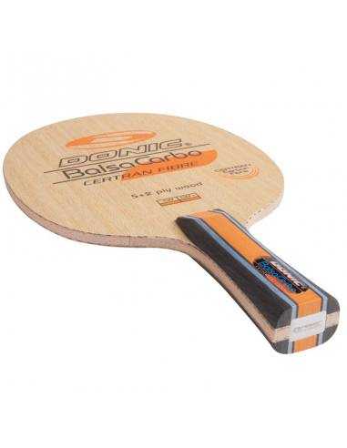 Bois Donic Balsa Carbo Certran Fibre