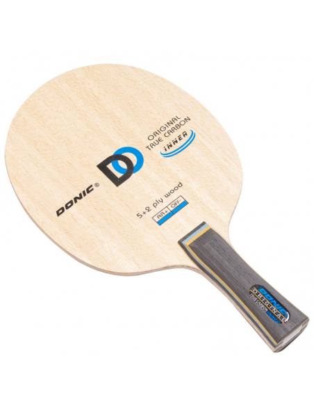 Blade Donic Original True Carbon Inner