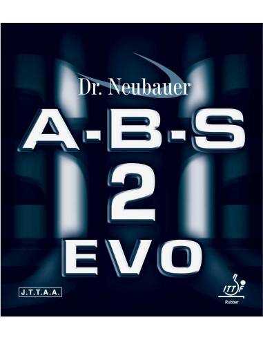 Borracha Dr. Neubauer A-B-S 2 EVO