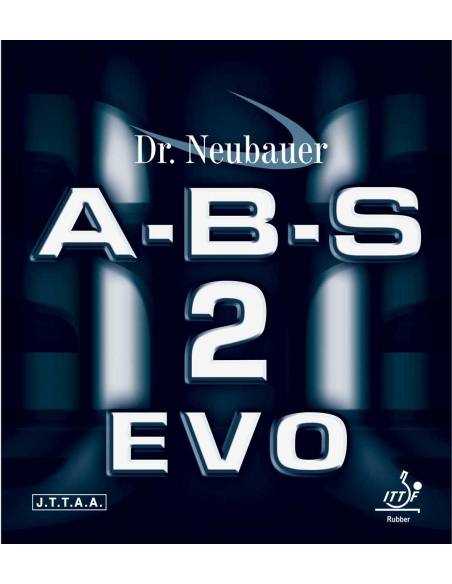 Borracha Dr. Neubauer A-B-S 2 EVO