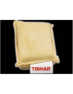Esponja Tibhar Rubber Cleaner Sponge
