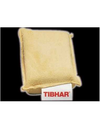 Esponja Tibhar Rubber Cleaner Sponge