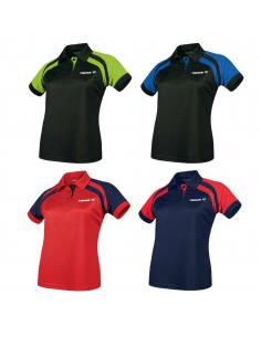 ** Shirt Tibhar World Lady
