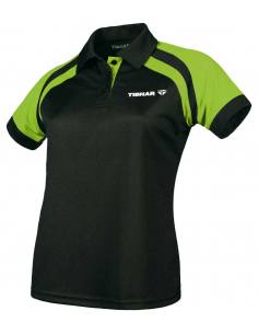 ** Shirt Tibhar World Lady 2
