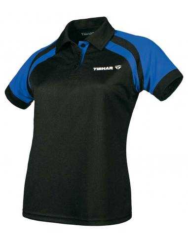 ** Polo Tibhar World Lady