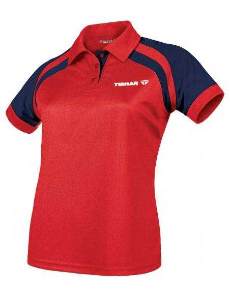 ** Polo Tibhar World Lady