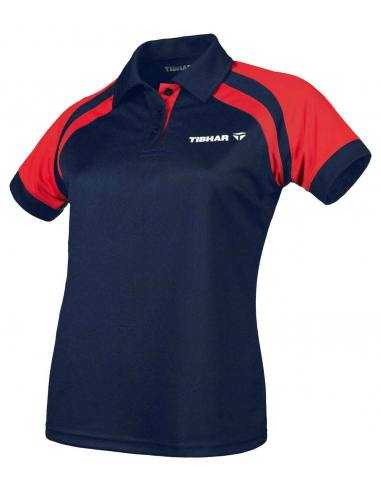 ** Polo Tibhar World Lady