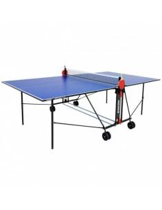 * Table Enebe Lander indoor