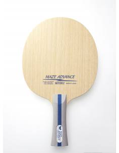 * Madera Butterfly Maze Advance