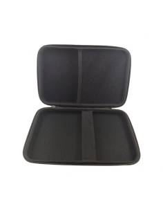 Funda doble Tibhar Carbón cuadrada 2