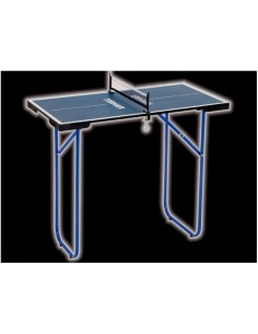 Table Tibhar Mini 2