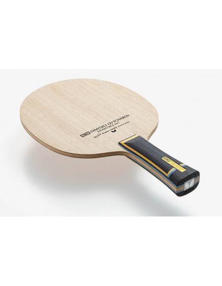 * Madera Butterfly Dimitrij Ovtcharov INNERFORCE ALC