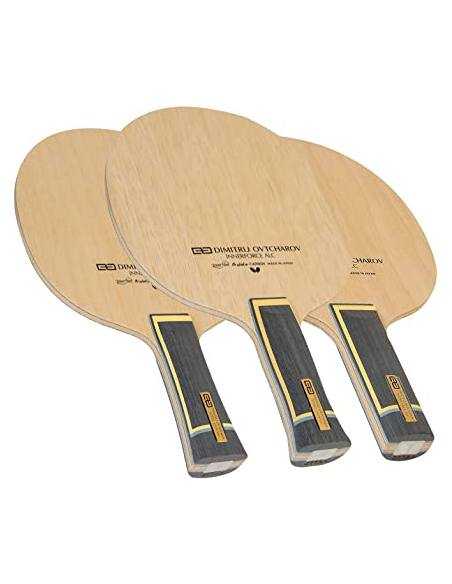 * Madera Butterfly Dimitrij Ovtcharov INNERFORCE ALC