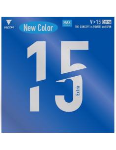 Revêtement Victas V-15 Extra BLEU 2