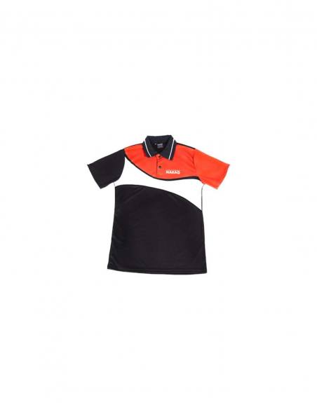 Pack NARAQ Style - Survêtement + Polo + Short