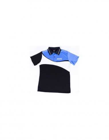Pack NARAQ Style - Survêtement + Polo + Short