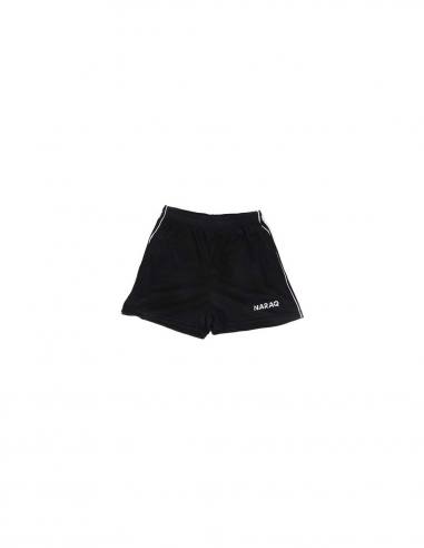 Pack NARAQ Style - Survêtement + Polo + Short