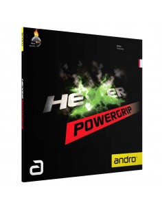 Goma Andro Hexer Powegrip