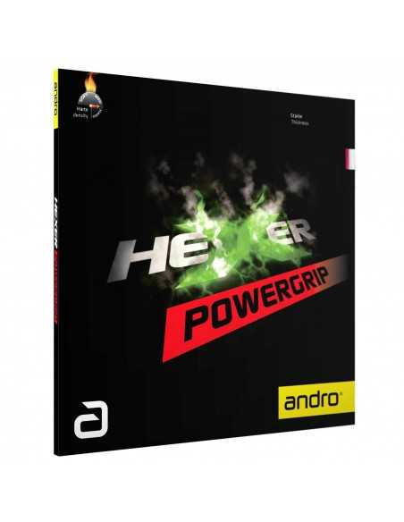 Goma Andro Hexer Powegrip