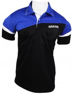 Polo NARAQ Prime poly