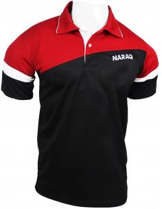 Polo NARAQ Prime poly 2