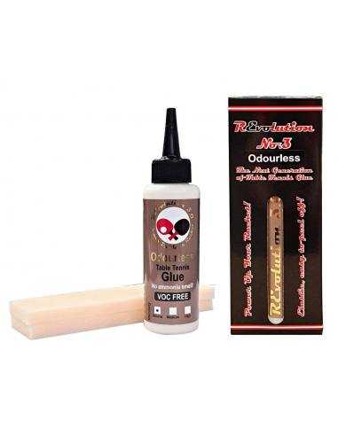 Cola Revolution Nº3 Odourless 100ml