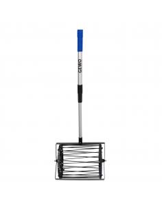 Roda coleta bolas GEWO Ball Catcher