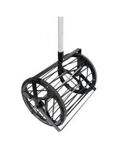 Roda coleta bolas GEWO Ball Catcher 2