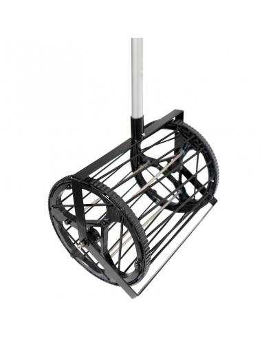 Roda coleta bolas GEWO Ball Catcher