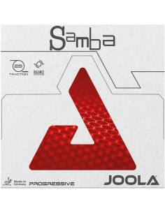 ** Rubber Joola Samba