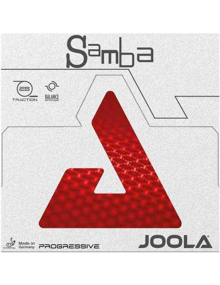 ** Joola goma Samba