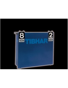 Mesa de Árbitro Tibhar.
