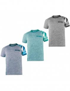 ** T-shirt Gewo Arco en polyester