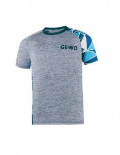 ** T-shirt Gewo Arco de poliéster 2