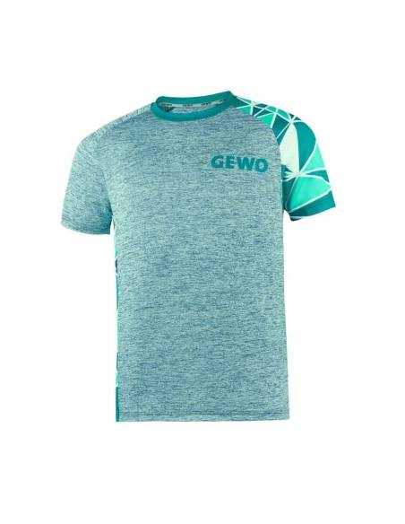 ** T-shirt Gewo Arco en polyester