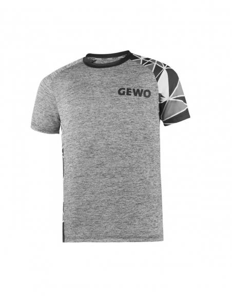 ** T-shirt Gewo Arco en polyester