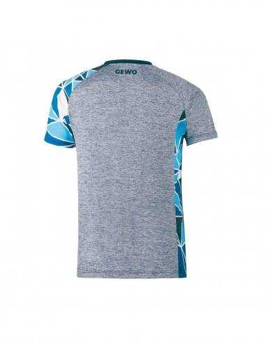 ** T-shirt Gewo Arco en polyester