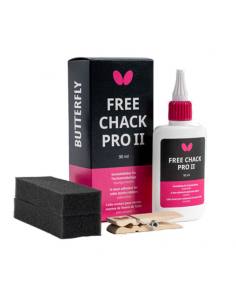 * Colle Butterfly Free Chack Pro II  90ml